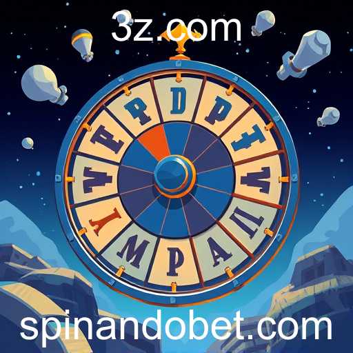 Exploring the Thrilling World of Spinando: A New Game Category Revolutionizing Expert Articles