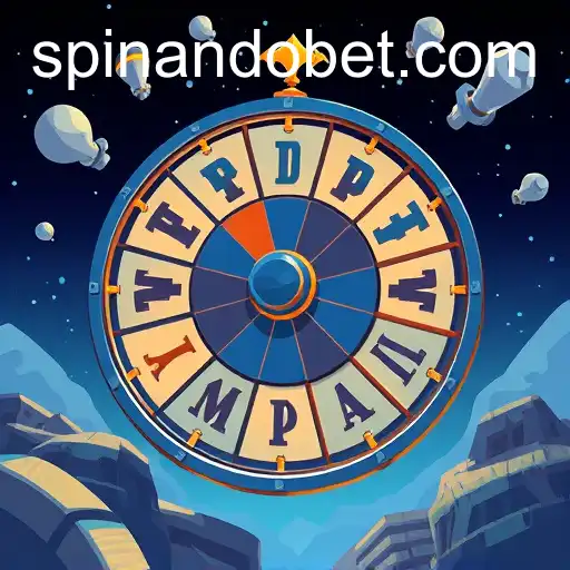 Exploring the Thrilling World of Spinando: A New Game Category Revolutionizing Expert Articles