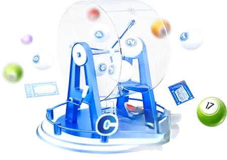 Spinando Lottery games in