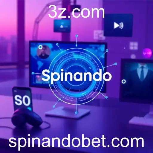 The Rise of Spinando in the Digital Age