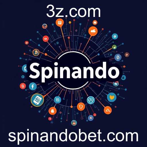 The Evolution of Spinando in Digital Media