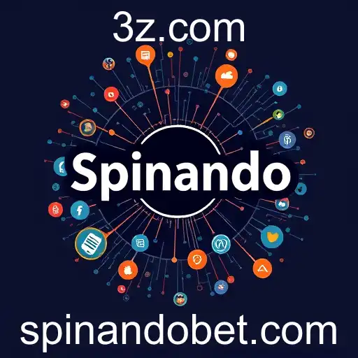 The Evolution of Spinando in Digital Media