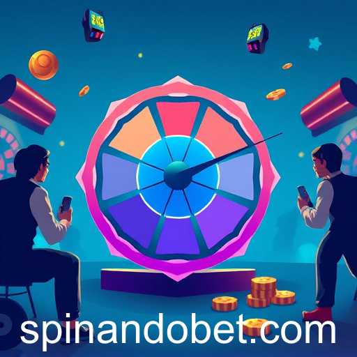 The Evolution of Spinando in the Gaming World