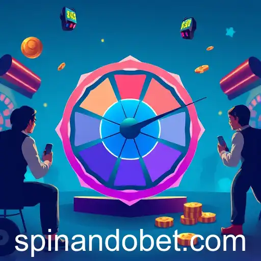 The Evolution of Spinando in the Gaming World