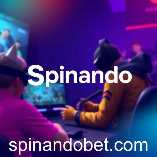 Gaming Renaissance: Spinando's Impact on the Industry