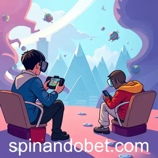 Gaming Revolution: Spinando's Impact