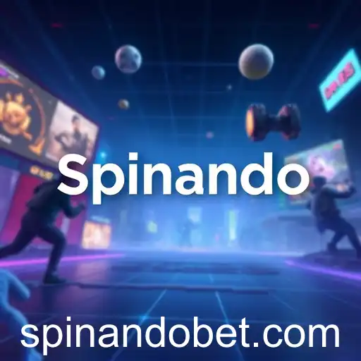 Gaming Revolution: The Rise of Spinando