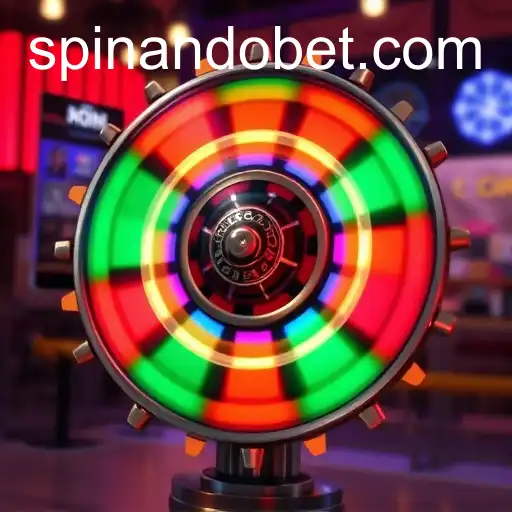 The Captivating World of 'Spinning Gear': Discovering the Allure of 'Spinando'