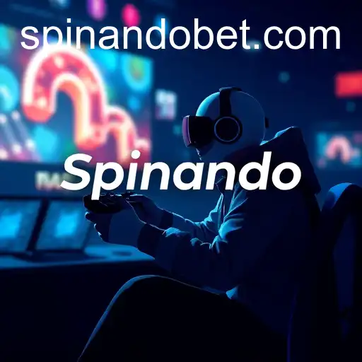 The Rise of Spinando: Gaming's New Frontier