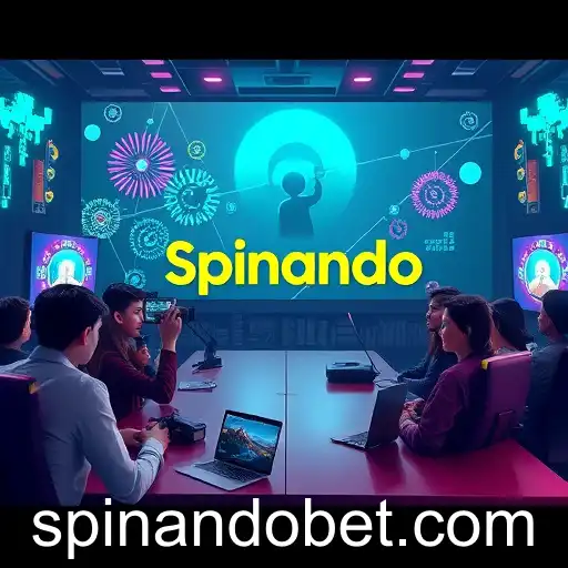 The Rise of Spinando: A Game Changer in Online Gaming