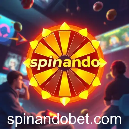 The Rise of Spinando: Gaming's New Frontier
