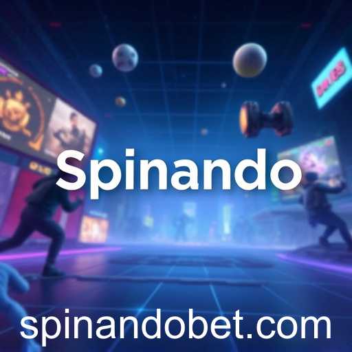 Rise of Spinando: Revolutionizing Online Gaming