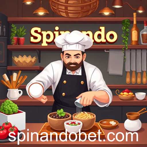 The Rise of Spinando: Revolutionizing Online Gaming in 2025