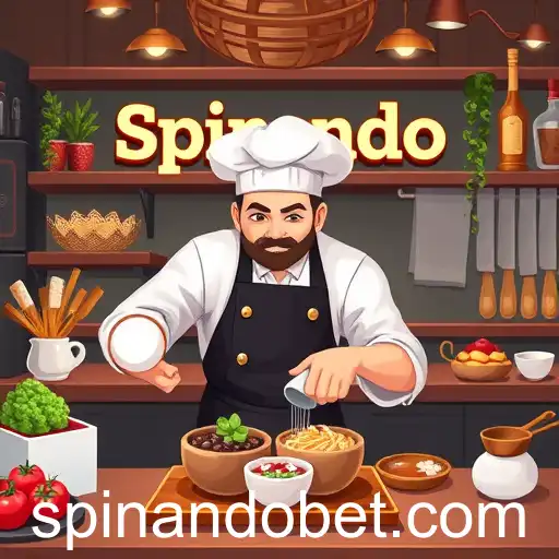 The Rise of Spinando: Revolutionizing Online Gaming in 2025