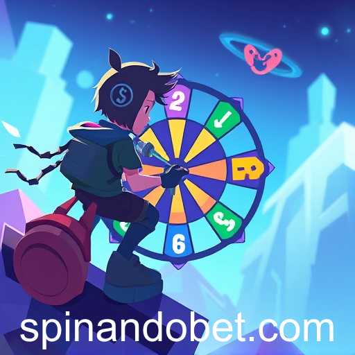 Rise of Spinando: A New Era in Gaming