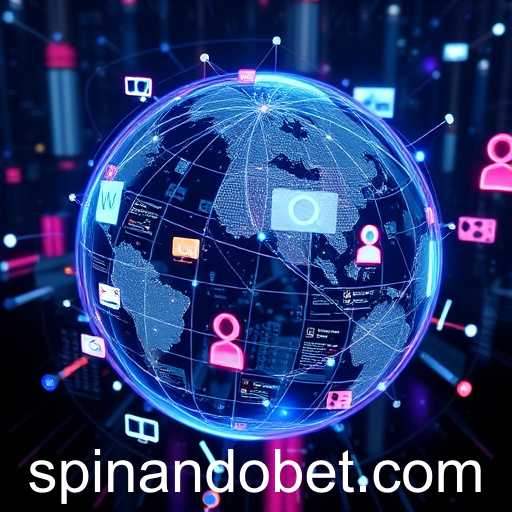 The Rise of Spinando: Revolutionizing the Online Gaming Experience