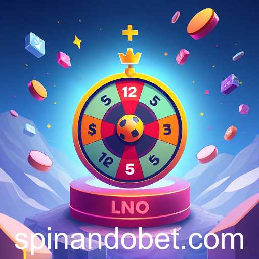 The Rising Popularity of Spinando Among Gamers