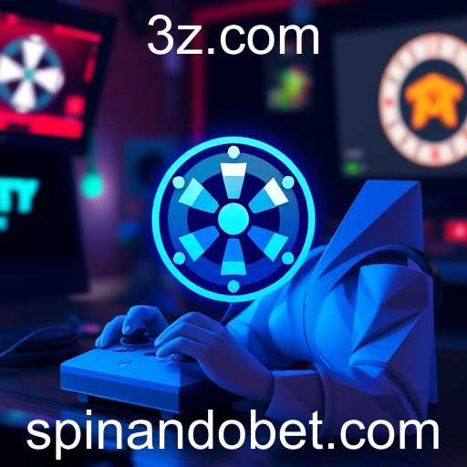 Exploring 'Spinando': Elevating Safety Standards in Online Gaming