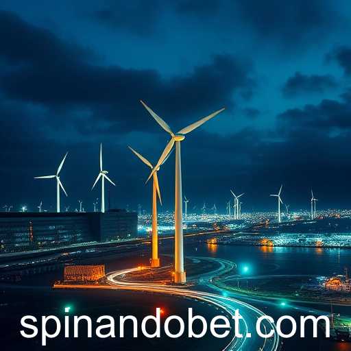 Spinando: Gamifying Community Efforts