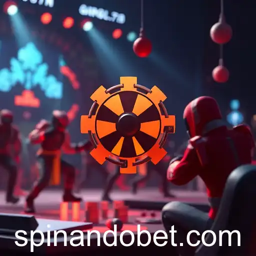 Unveiling the Digital Playground