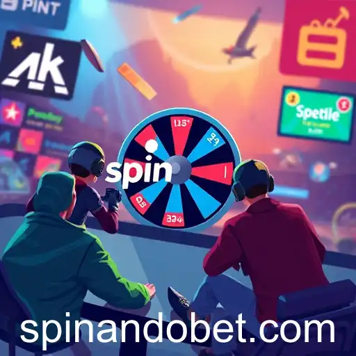Spinando: Revolutionizing Online Gaming in 2025