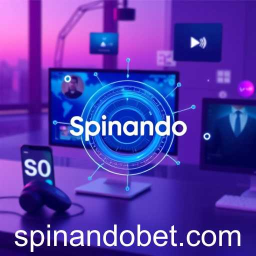 The Evolution of Spinando and its Impact on Gaming Communities