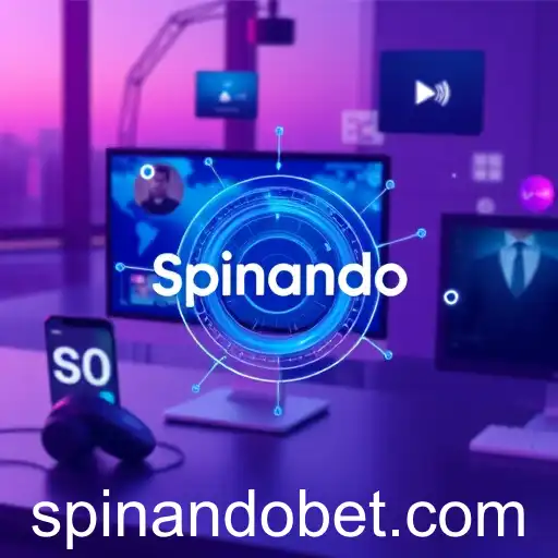 The Evolution of Spinando and its Impact on Gaming Communities