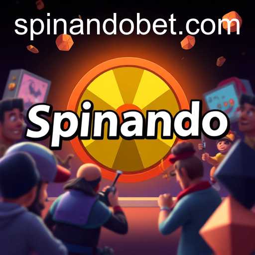 The Digital Playground Revolution: Spinando's Impact on Gaming