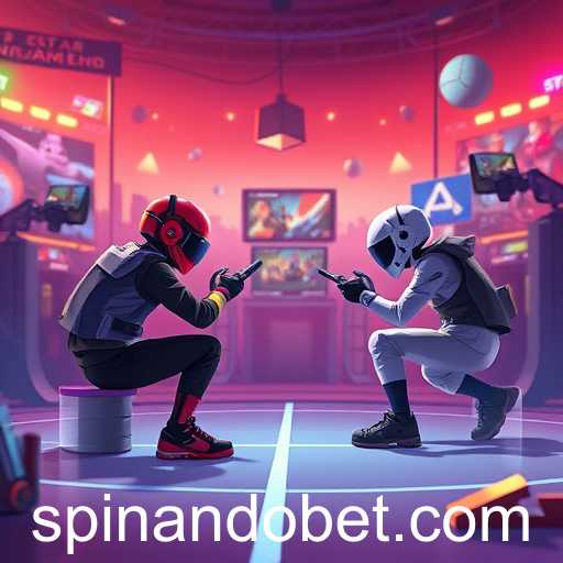 Spinando Revolutionizes Online Gaming Experience
