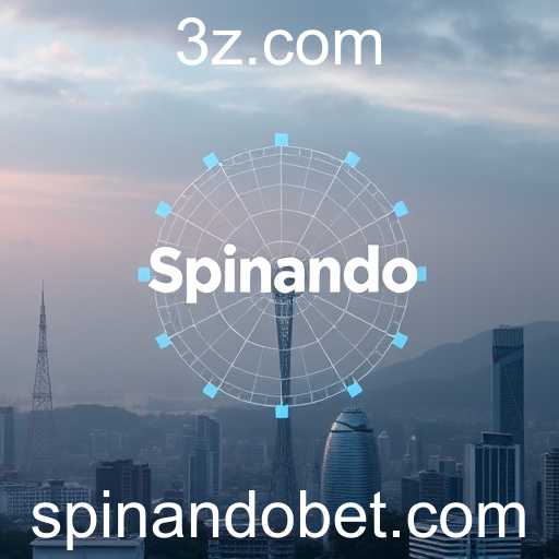The Spinando Effect: Navigating Global Tech Trends