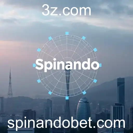 The Spinando Effect: Navigating Global Tech Trends