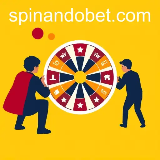 The Rise of Spinando in the Gaming World