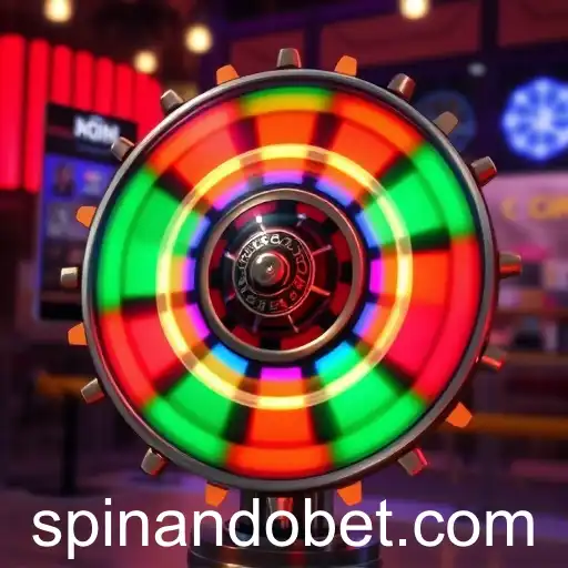 Spinando: A New Frontier in Online Gaming Culture