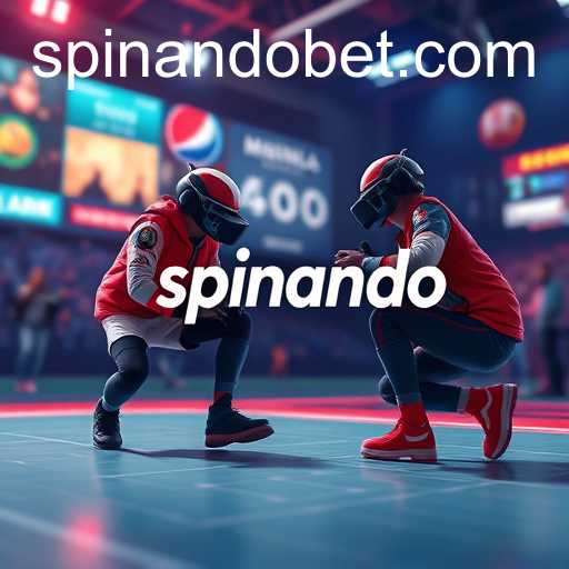 Spinando: A New Era for Online Gaming