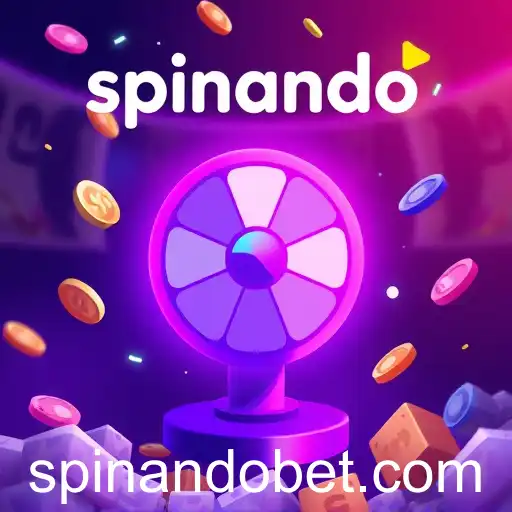 Spinando: A Rising Star in Online Gaming