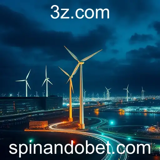 The Rise of Spinando: Revolutionizing Online Gaming