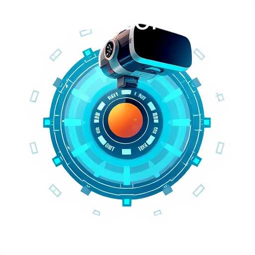 Tech Innovations Pave the Way for Future Developments