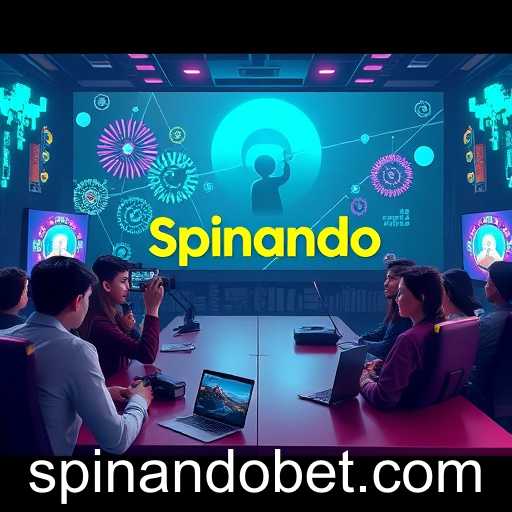 The Rise of Spinando in Gaming Circles