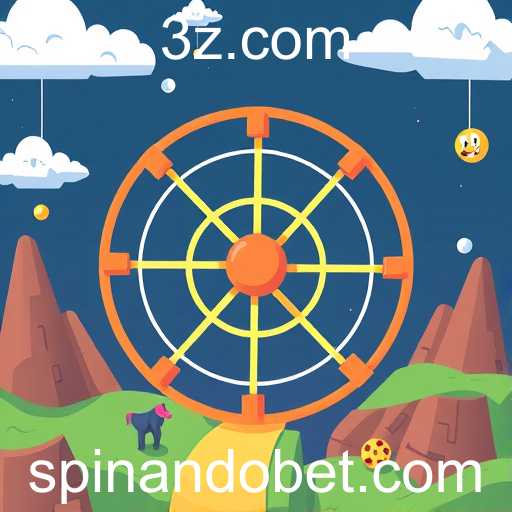 Exploring the Unique World of 'Spinando': A Deep Dive into Instructional Video Gaming
